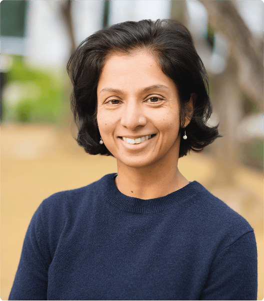 Profile of Renuka