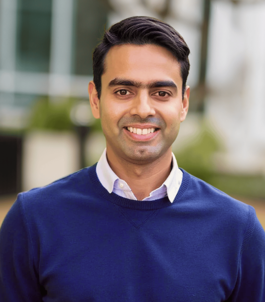 Profile of Sarvesh